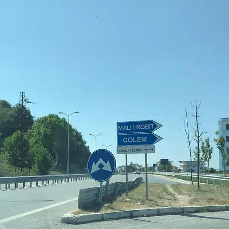 Get Daily Rent * Golem (Tirana)