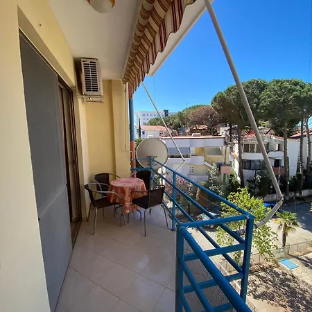 Apartment Get Daily Rent
