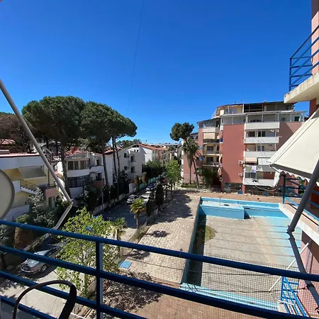 Get Daily Rent Apartment *