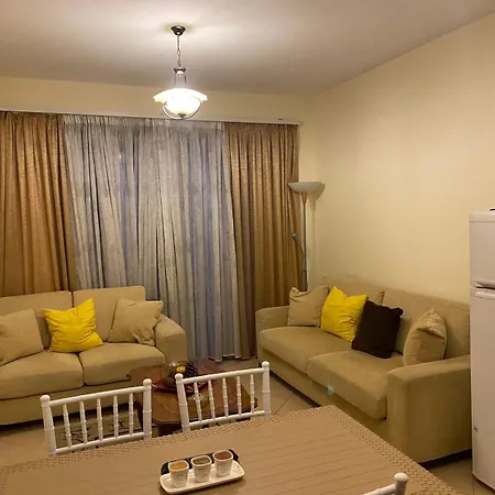 Apartment Get Daily Rent Golem (Tirana)