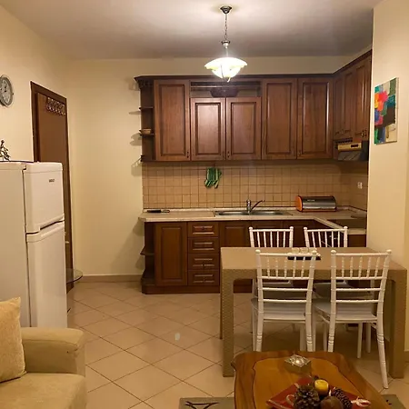 Apartment Get Daily Rent *