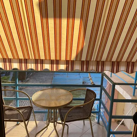 Apartment Get Daily Rent *