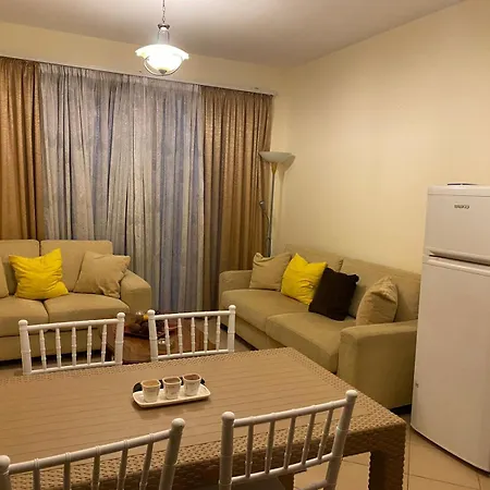 Apartment Get Daily Rent