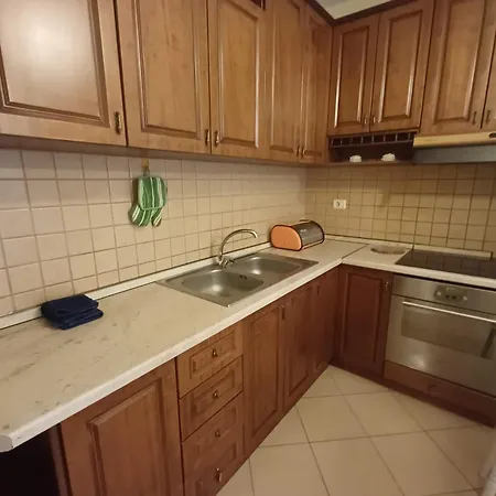 Apartment Get Daily Rent Golem (Tirana)