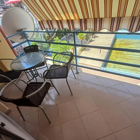 Get Daily Rent Golem (Tirana)