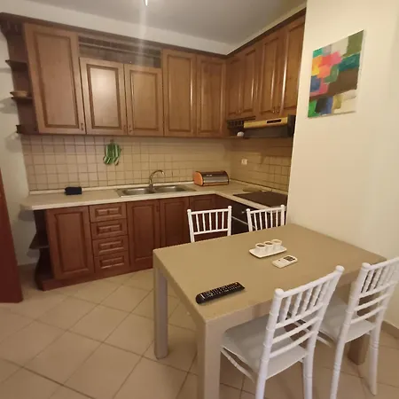 Get Daily Rent Apartment Golem (Tirana)